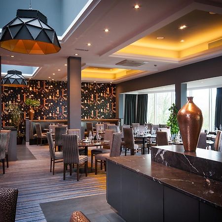 Talbot Hotel 코크 외부 사진