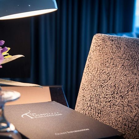 Talbot Hotel 코크 외부 사진