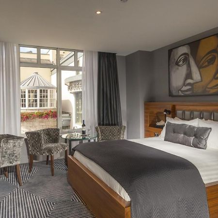 Talbot Hotel 코크 외부 사진