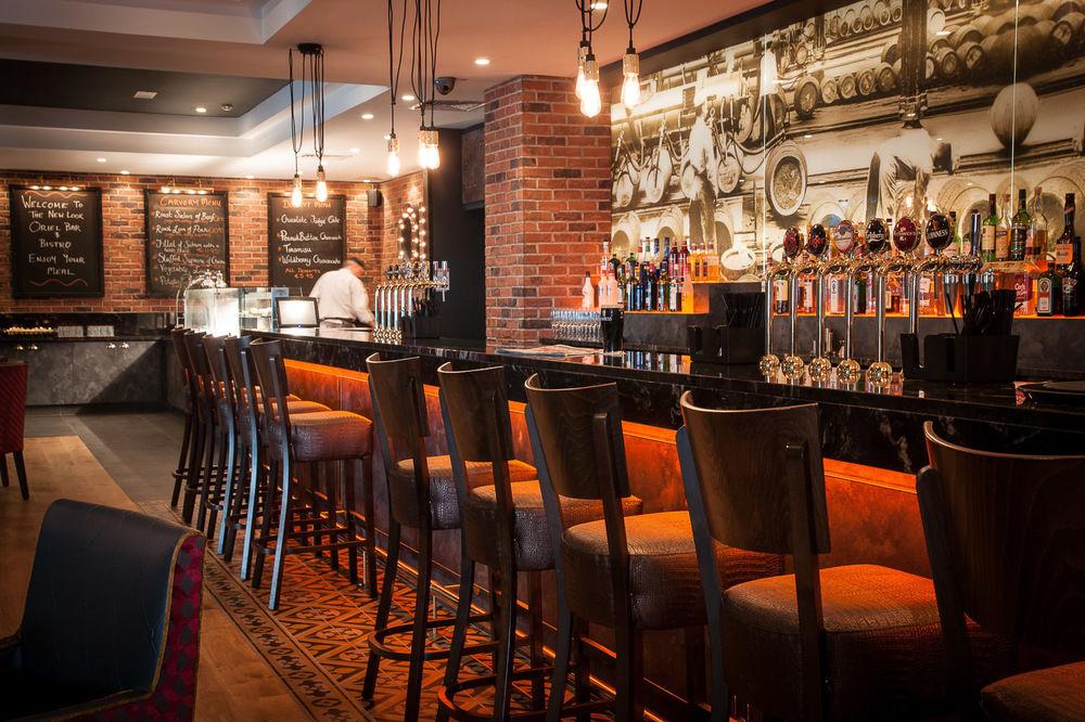 Talbot Hotel 코크 외부 사진
