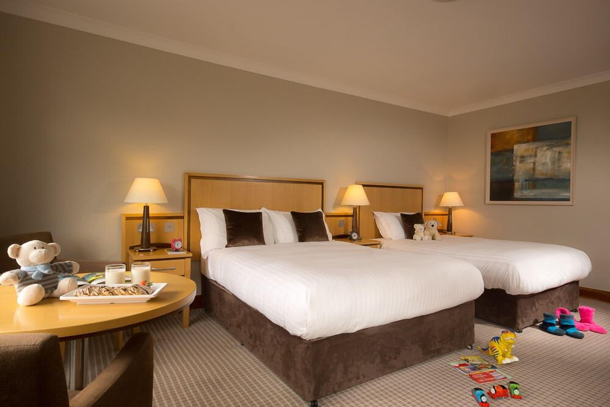 Talbot Hotel 코크 외부 사진