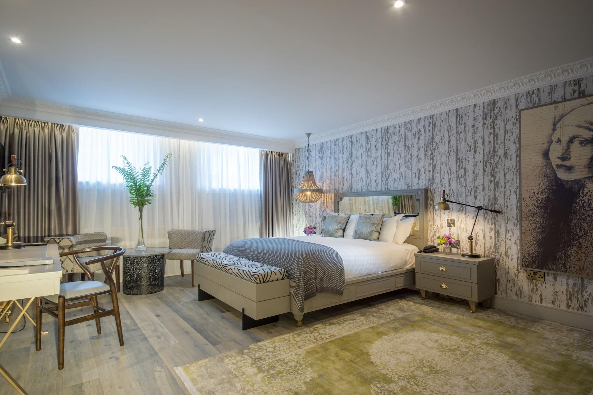 Talbot Hotel 코크 외부 사진