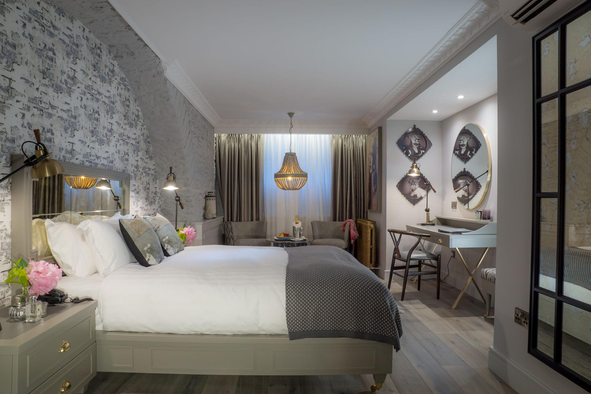 Talbot Hotel 코크 외부 사진