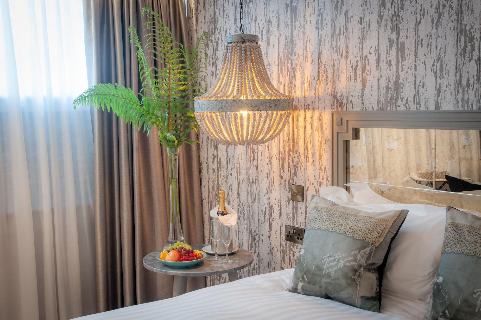 Talbot Hotel 코크 외부 사진