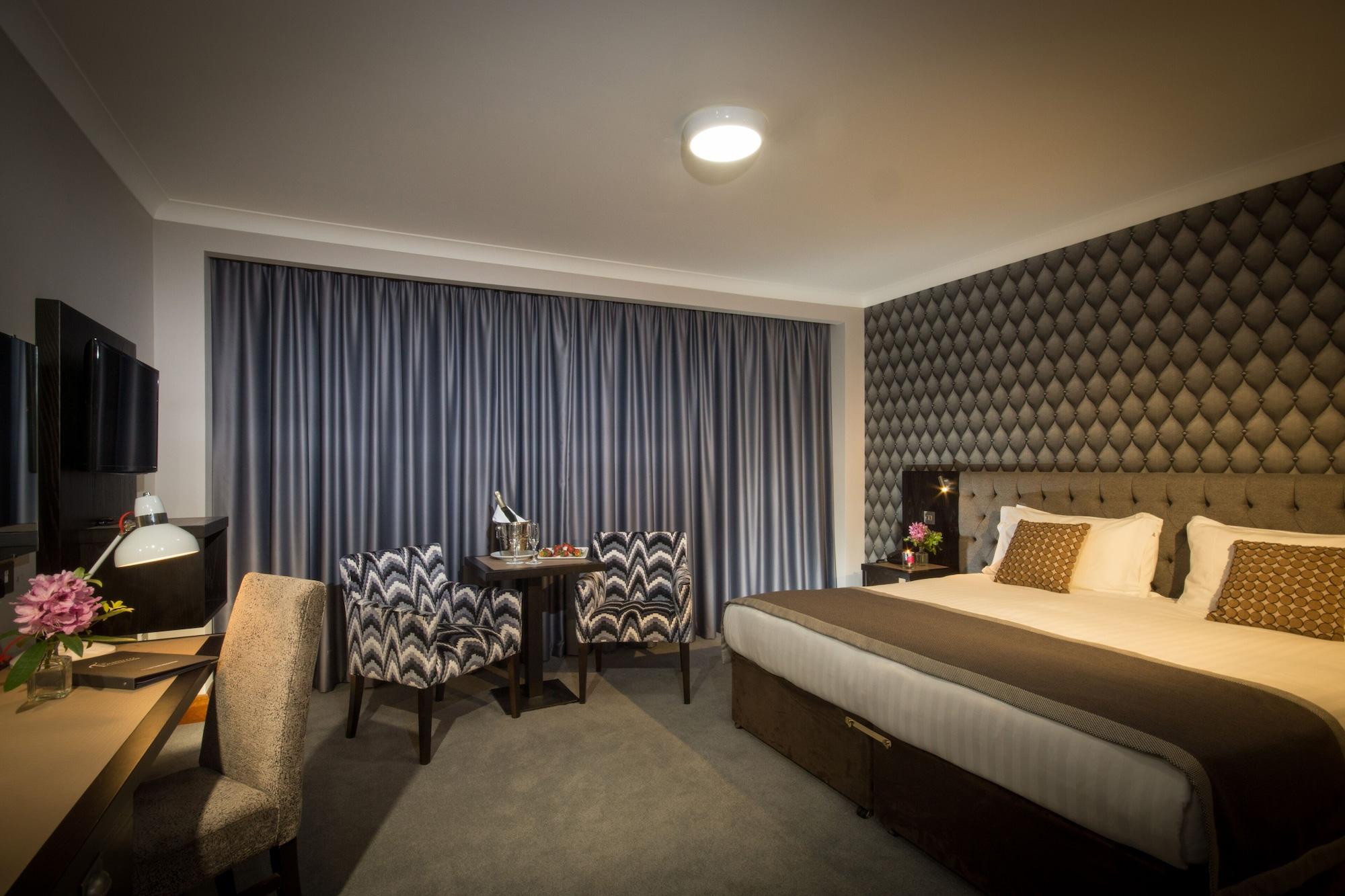 Talbot Hotel 코크 외부 사진