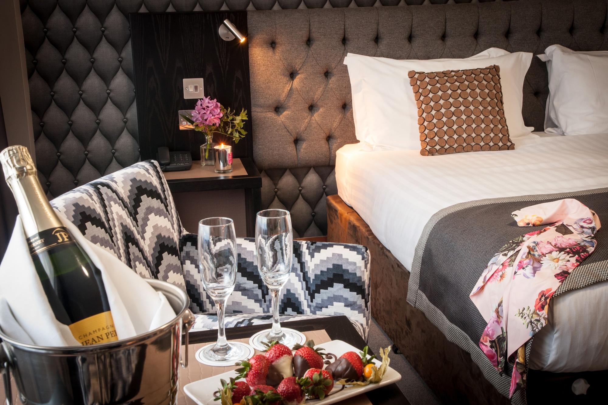 Talbot Hotel 코크 외부 사진