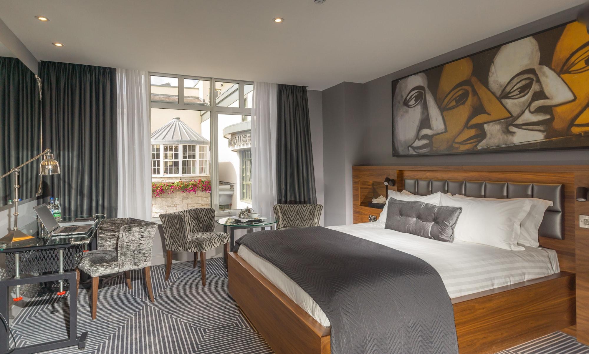 Talbot Hotel 코크 외부 사진
