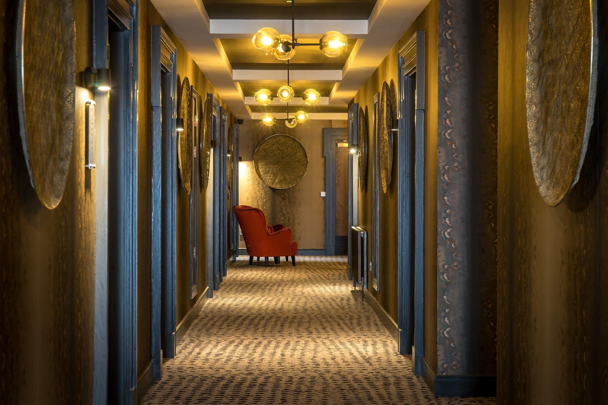 Talbot Hotel 코크 외부 사진