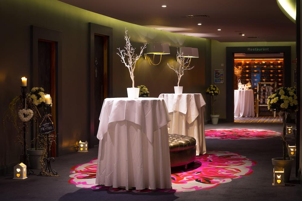 Talbot Hotel 코크 외부 사진
