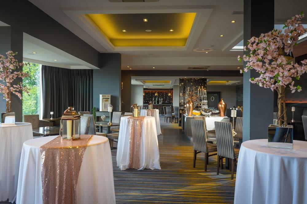 Talbot Hotel 코크 외부 사진