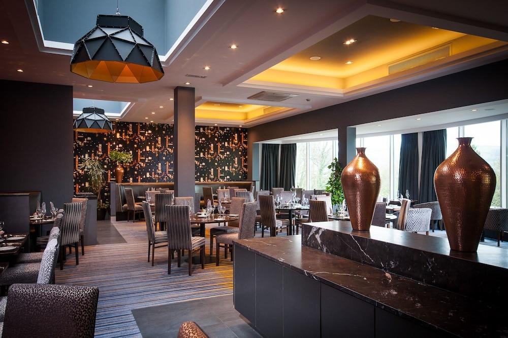 Talbot Hotel 코크 외부 사진