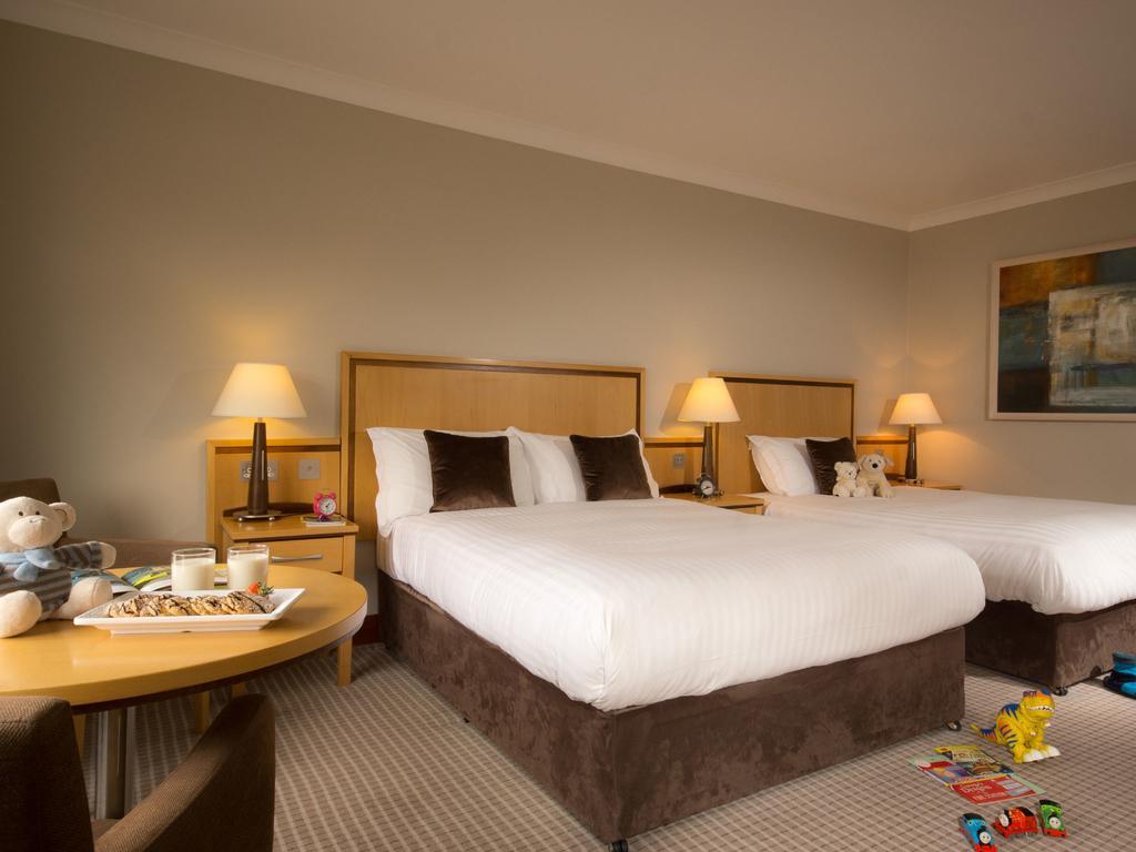 Talbot Hotel 코크 객실 사진