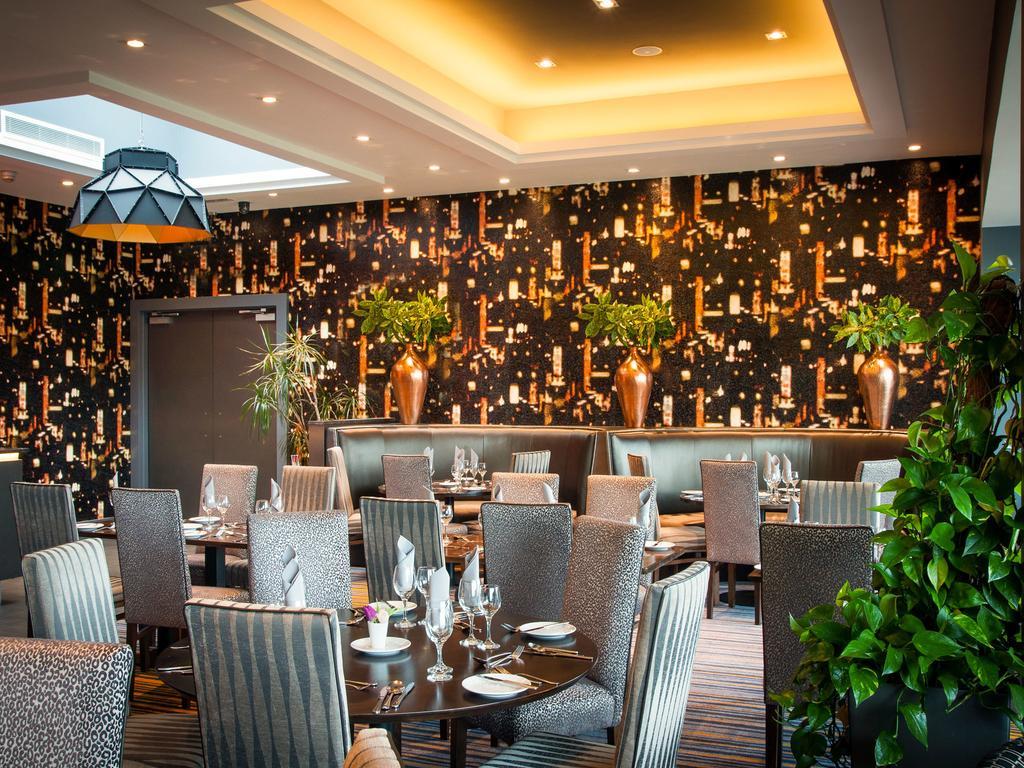 Talbot Hotel 코크 외부 사진