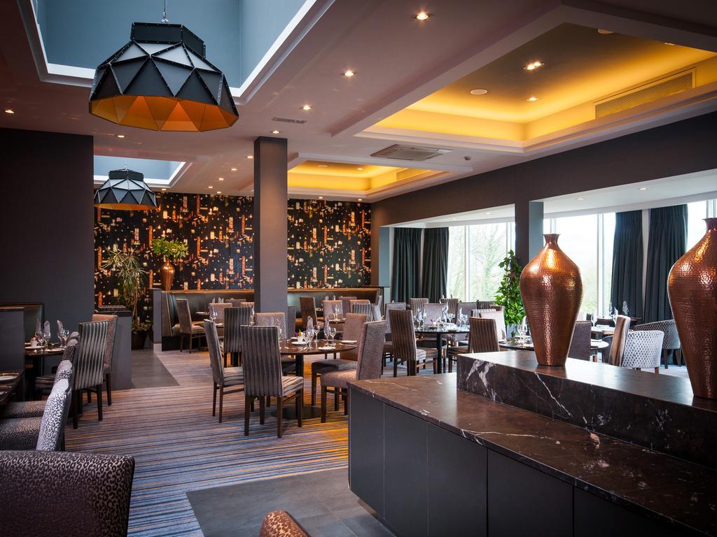 Talbot Hotel 코크 외부 사진