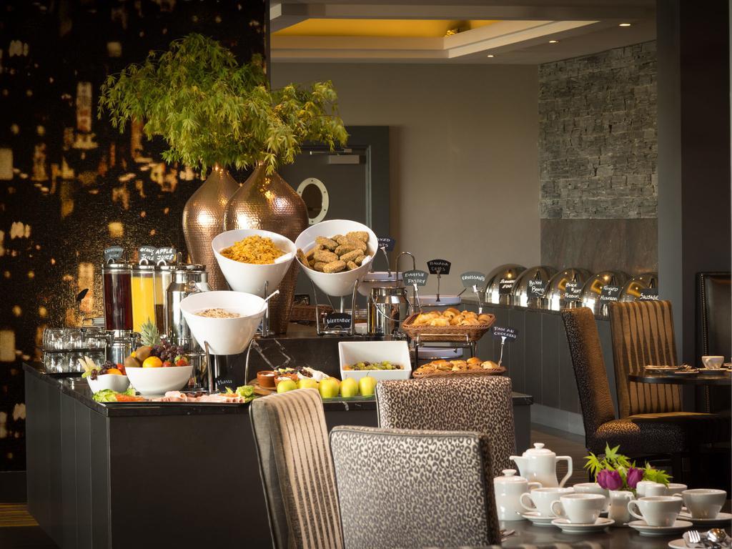 Talbot Hotel 코크 외부 사진