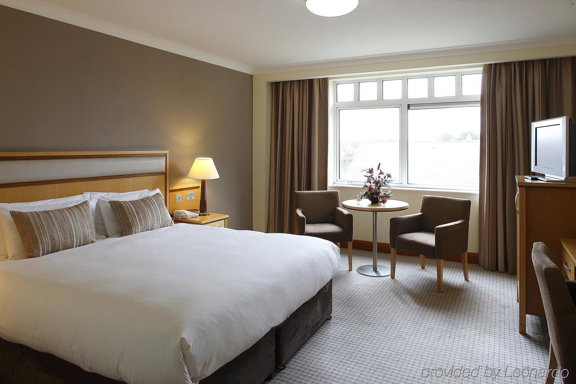 Talbot Hotel 코크 외부 사진