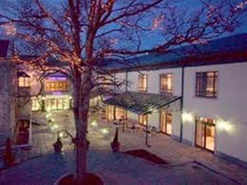 Talbot Hotel 코크 외부 사진