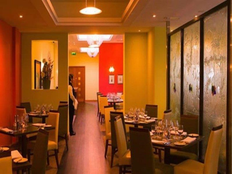 Talbot Hotel 코크 외부 사진