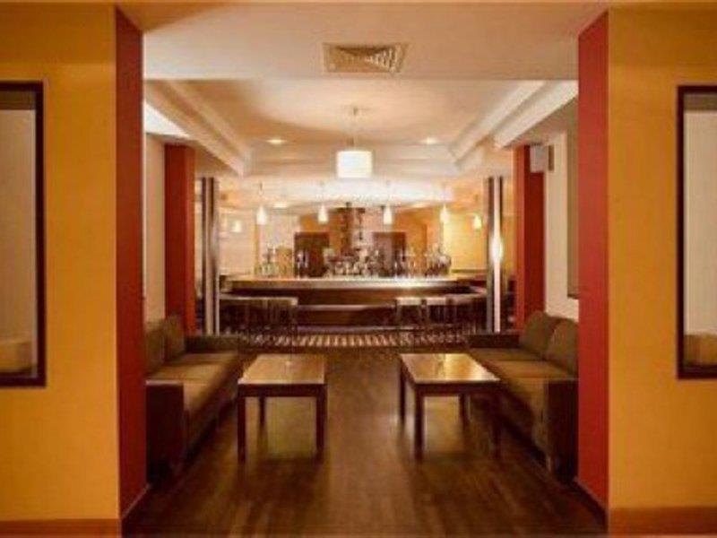 Talbot Hotel 코크 내부 사진