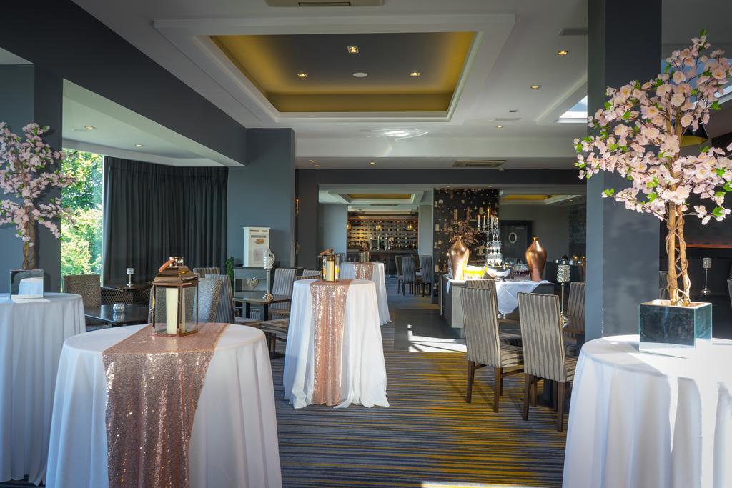 Talbot Hotel 코크 외부 사진
