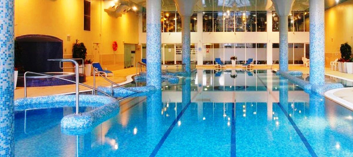 Talbot Hotel 코크 외부 사진