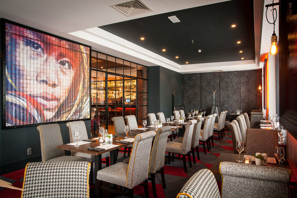 Talbot Hotel 코크 외부 사진