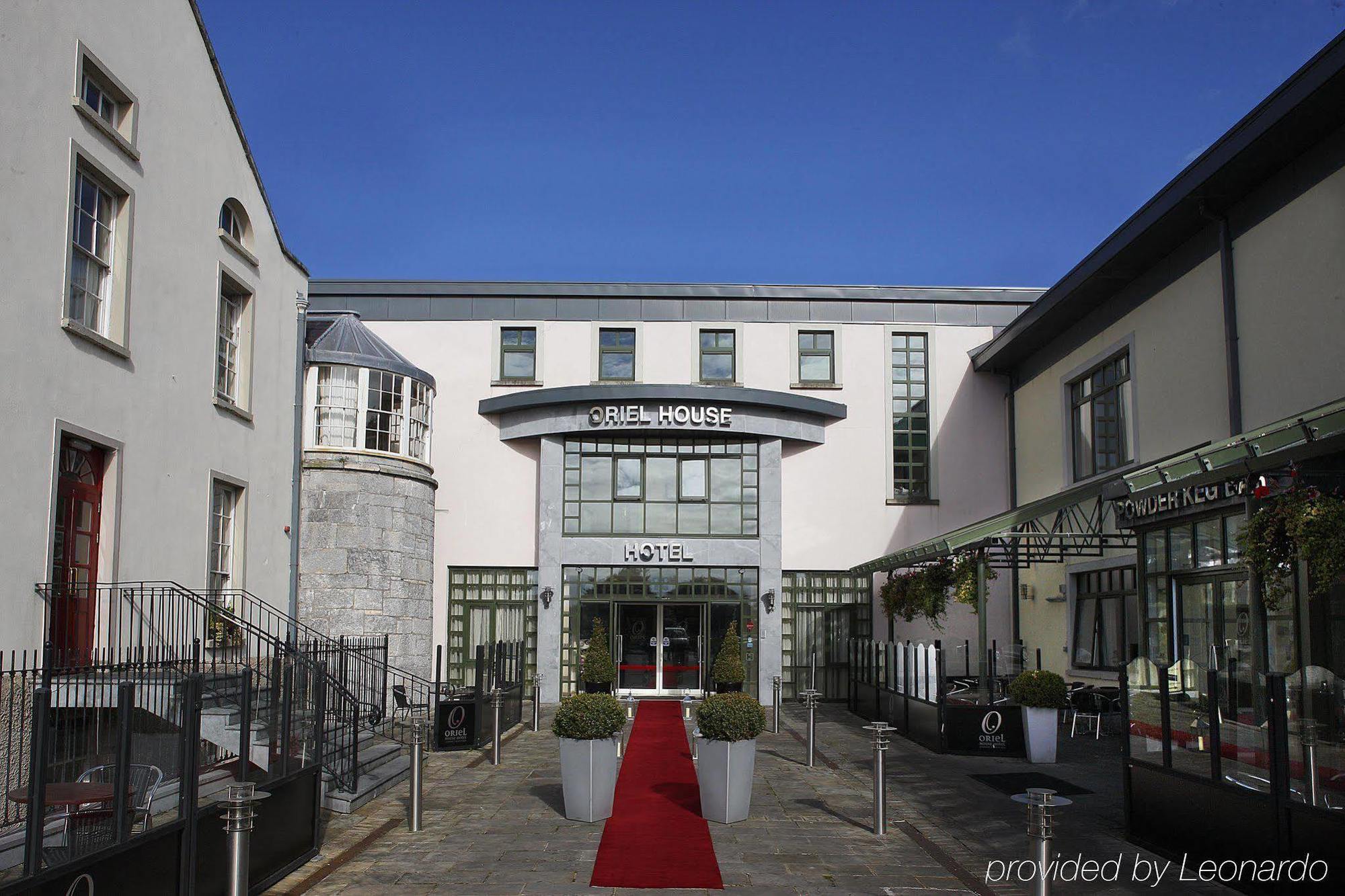 Talbot Hotel 코크 외부 사진