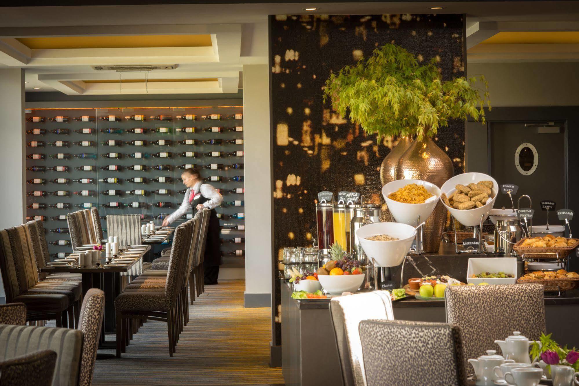 Talbot Hotel 코크 외부 사진