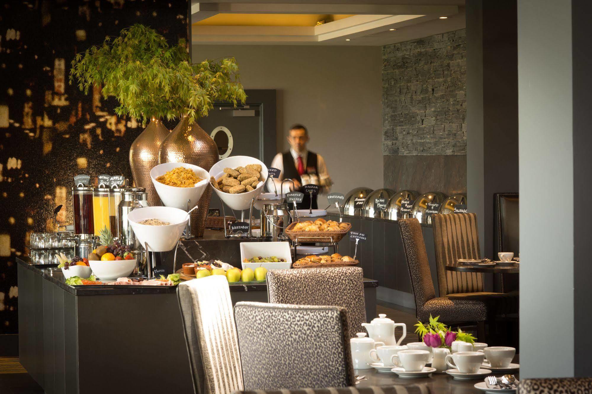 Talbot Hotel 코크 외부 사진