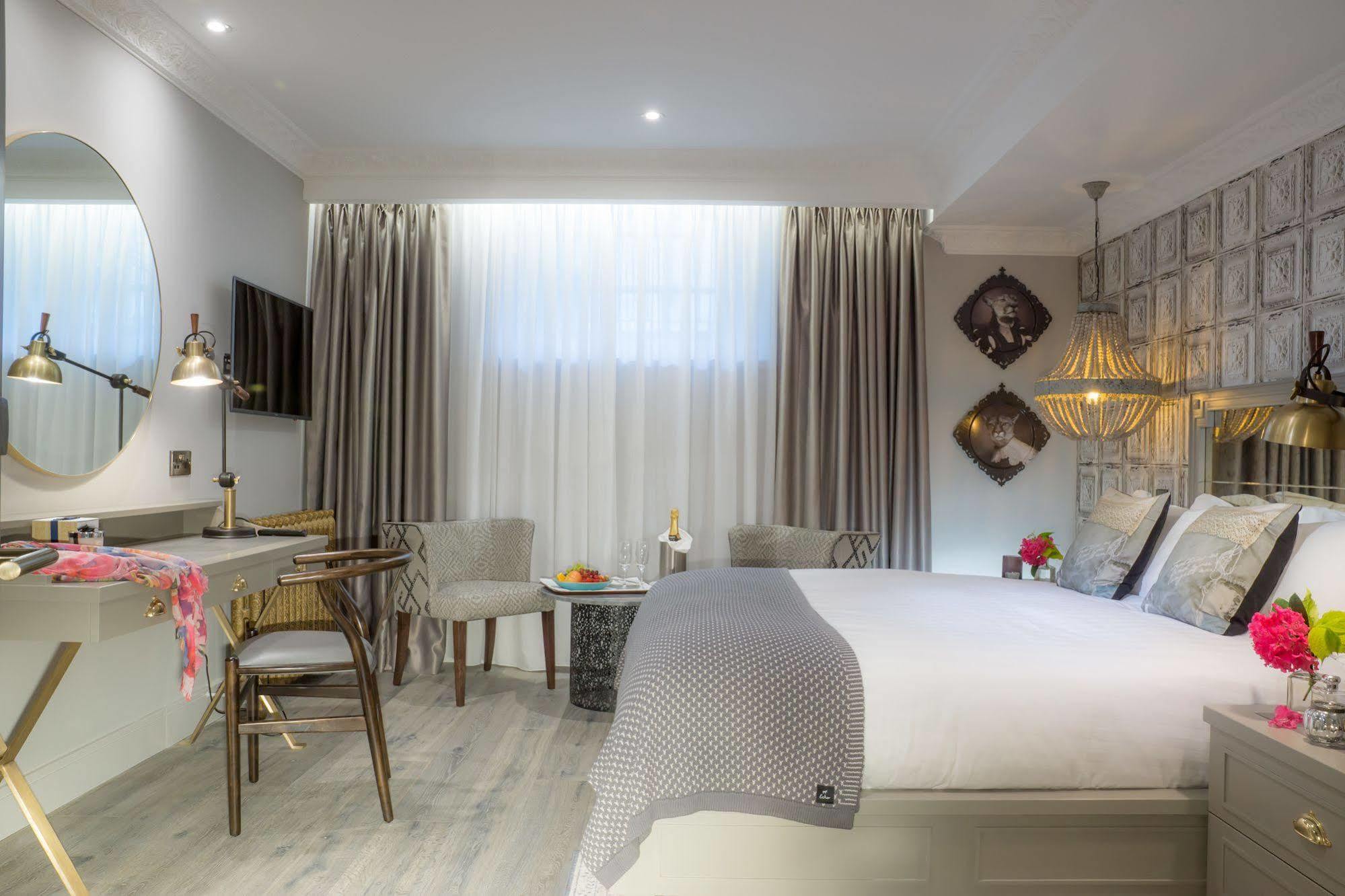 Talbot Hotel 코크 외부 사진