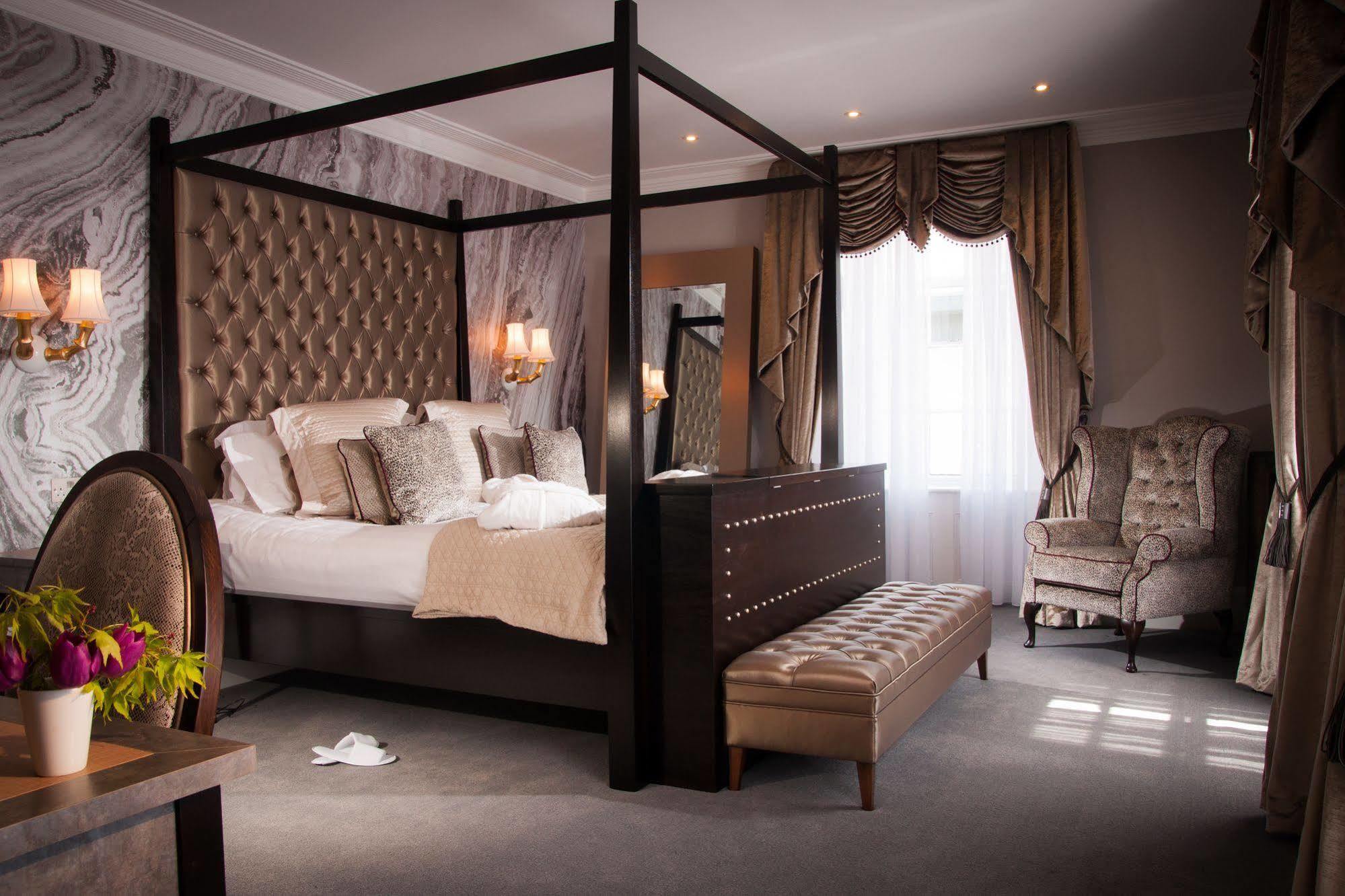 Talbot Hotel 코크 외부 사진