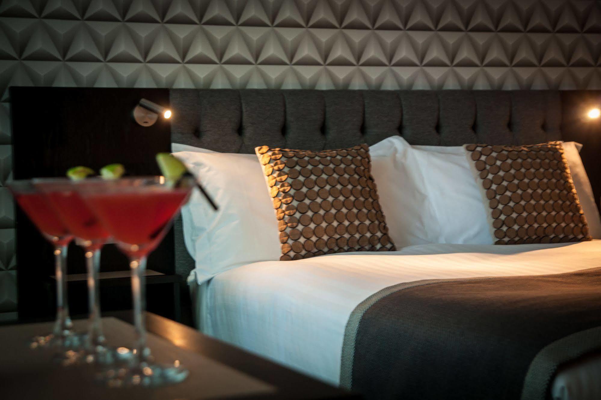 Talbot Hotel 코크 외부 사진