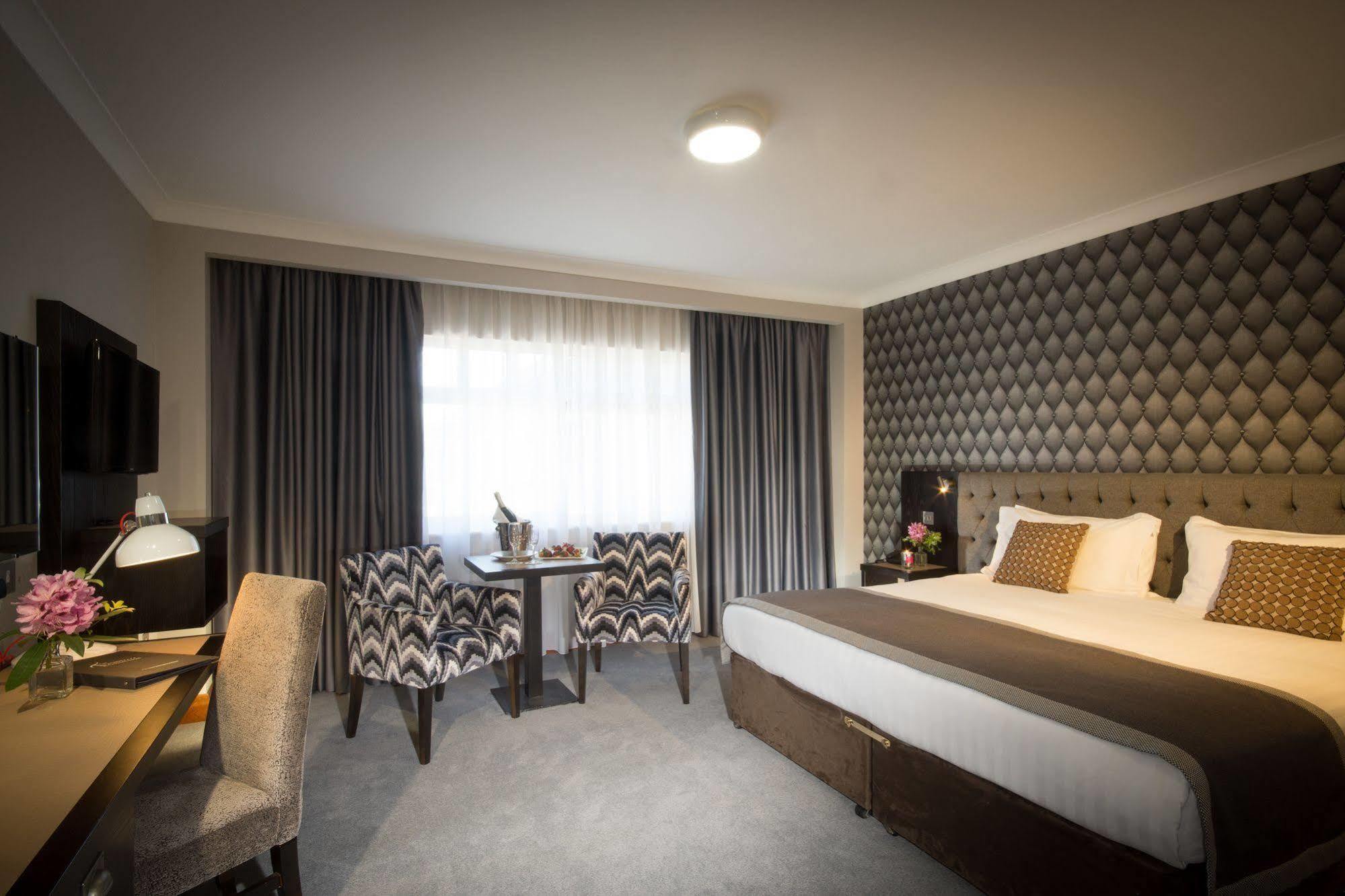 Talbot Hotel 코크 외부 사진