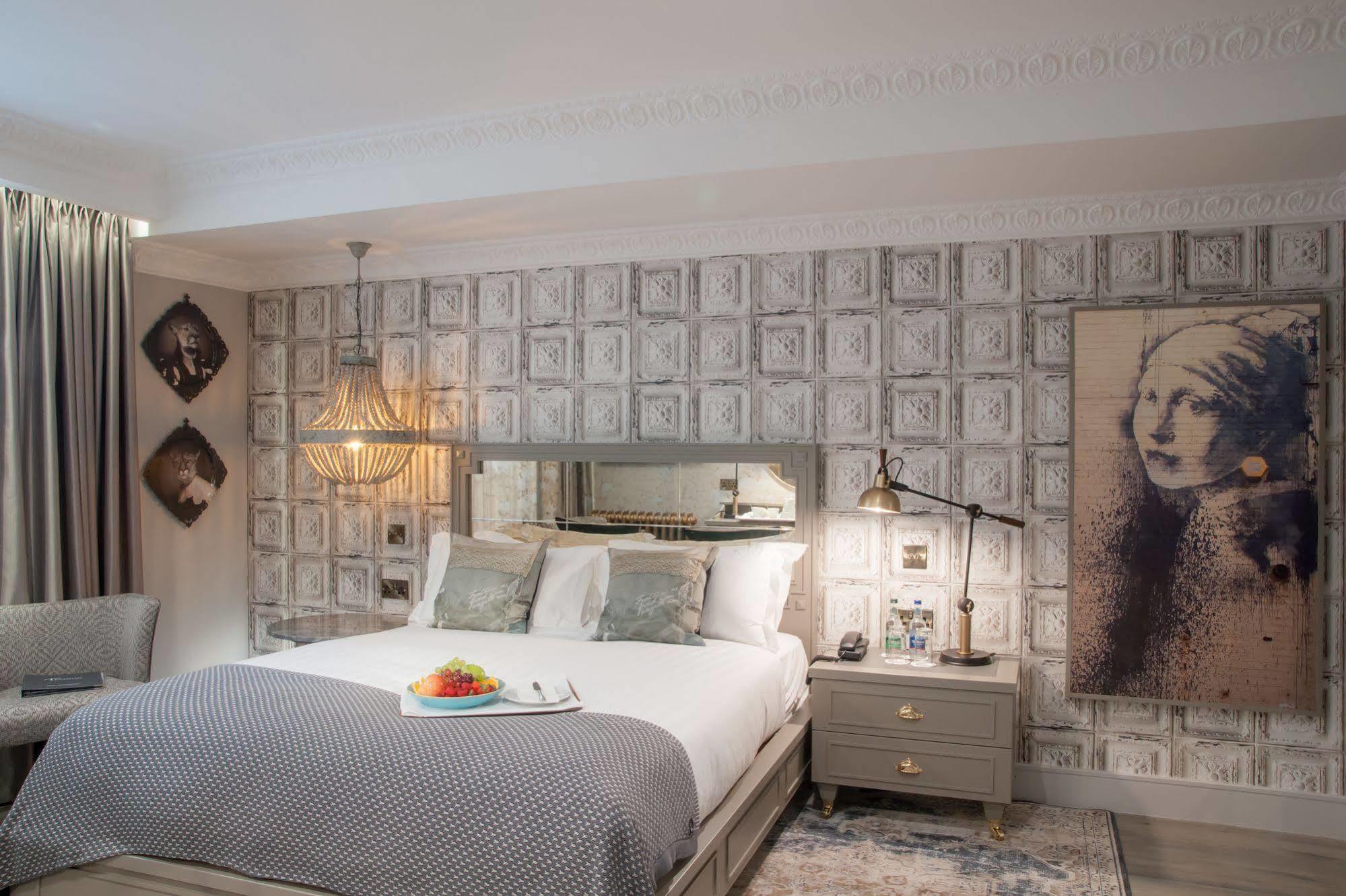 Talbot Hotel 코크 외부 사진