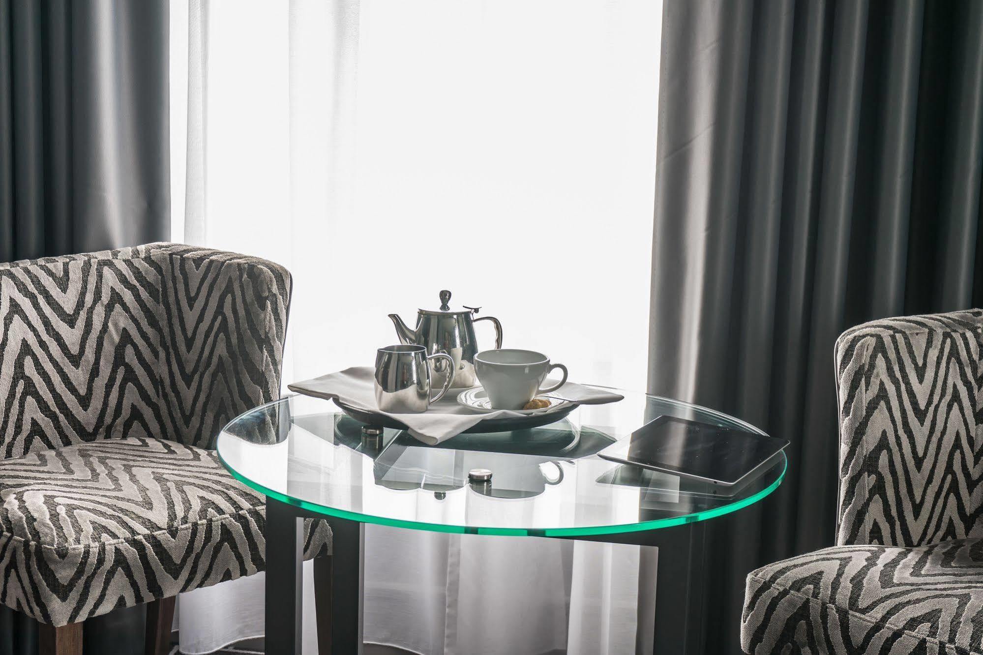 Talbot Hotel 코크 외부 사진