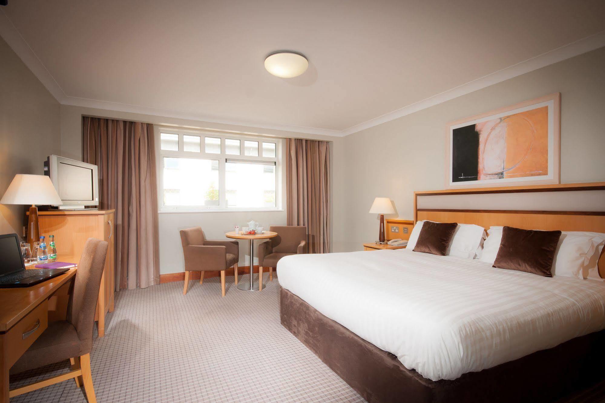 Talbot Hotel 코크 외부 사진