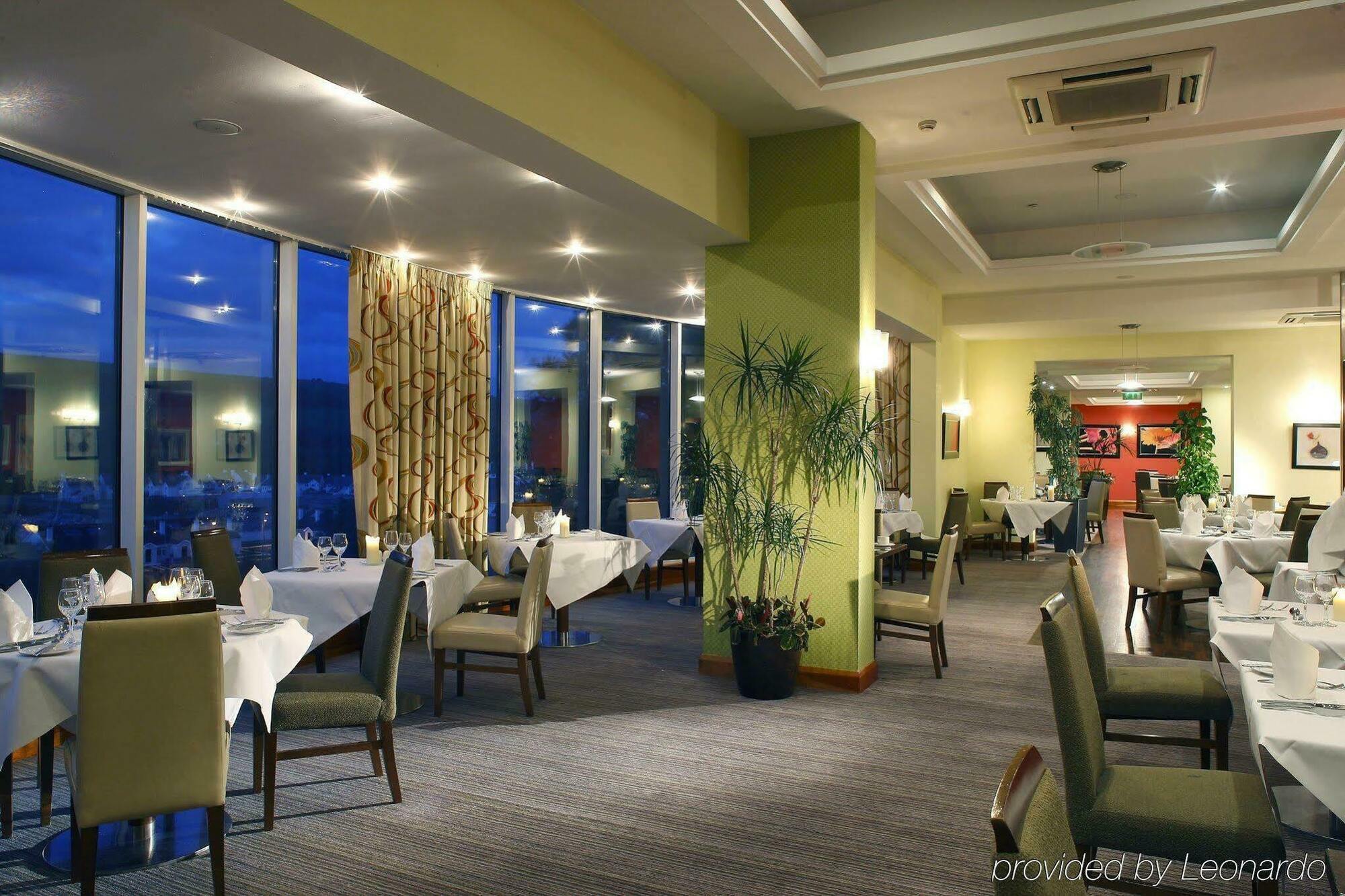 Talbot Hotel 코크 외부 사진