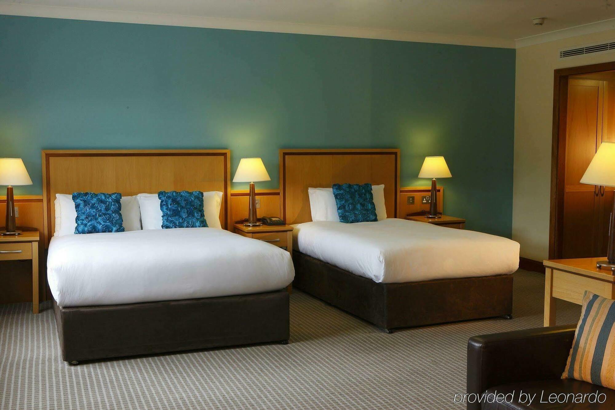 Talbot Hotel 코크 외부 사진