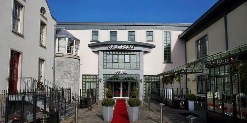 Talbot Hotel 코크 외부 사진