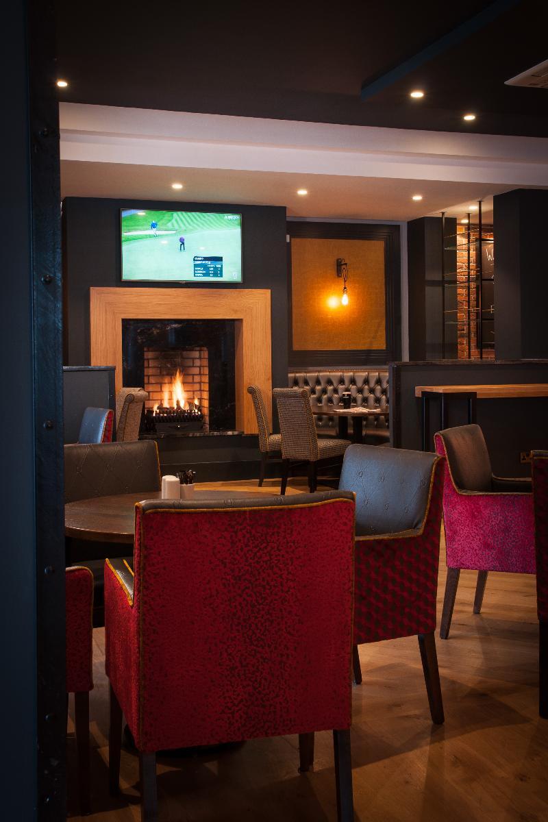 Talbot Hotel 코크 외부 사진