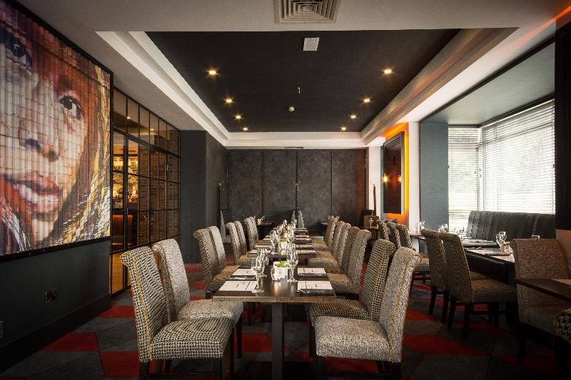Talbot Hotel 코크 외부 사진
