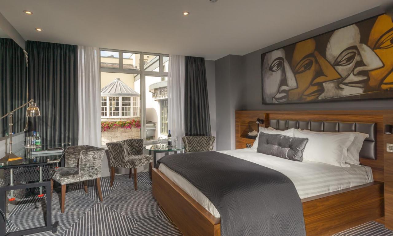 Talbot Hotel 코크 외부 사진